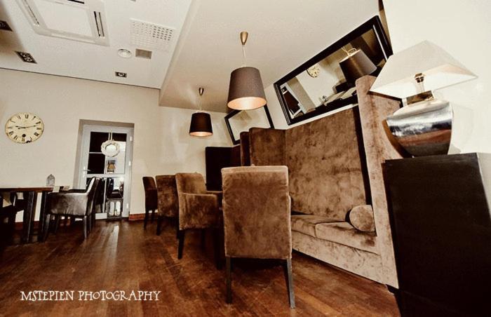 Hotel Nowy Dwor Elizy Blisko Sky Bridge Длугополе-Здруй Экстерьер фото