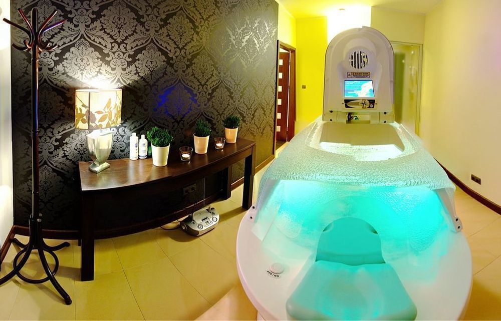 Hotel Nowy Dwor Elizy Blisko Sky Bridge Длугополе-Здруй Экстерьер фото