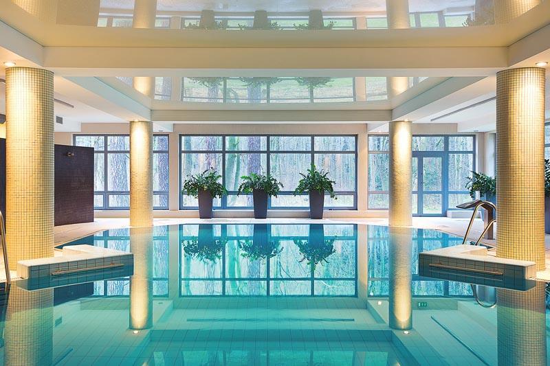 Hotel Nowy Dwor Elizy Blisko Sky Bridge Длугополе-Здруй Экстерьер фото