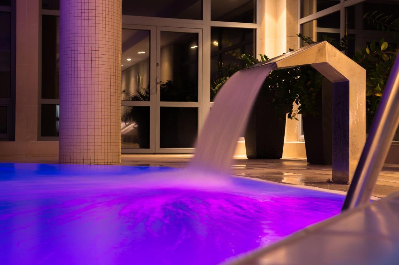 Hotel Nowy Dwor Elizy Blisko Sky Bridge Длугополе-Здруй Экстерьер фото